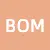 在线BOM头批量检测移除工具